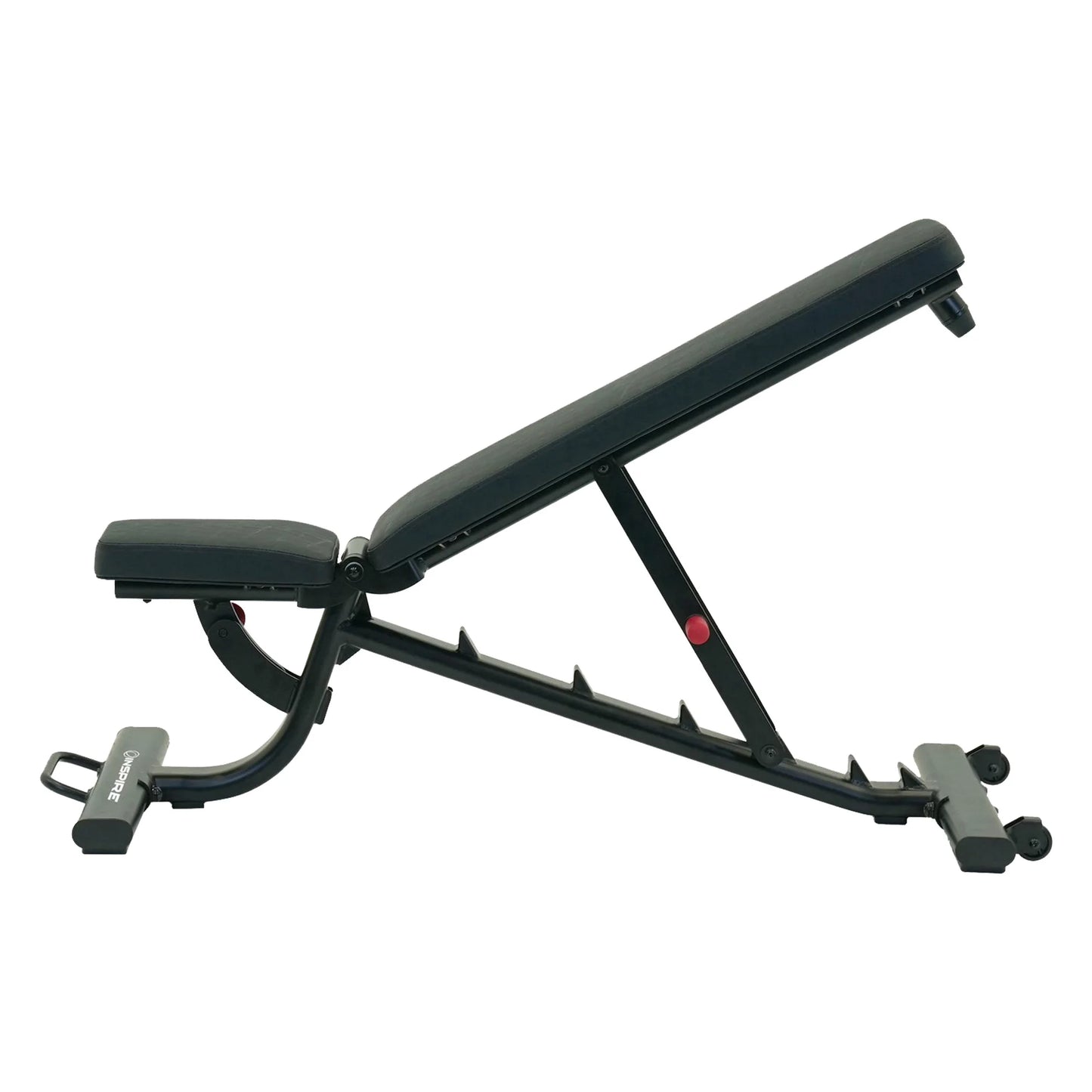 CG3 Home Gym Functional Trainer with Adjustable Workout Bench Bundle