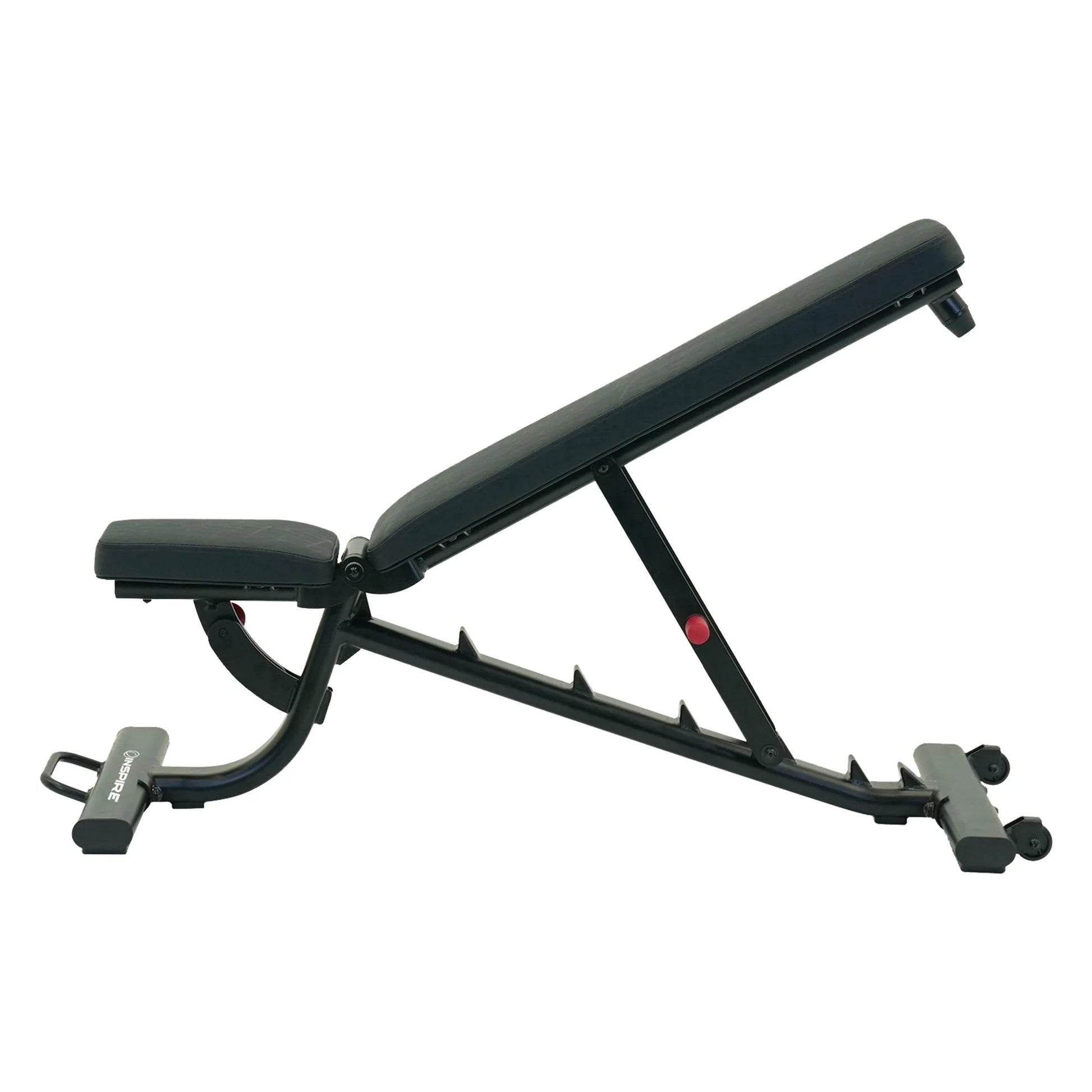 CG3 Home Gym Functional Trainer with Adjustable Workout Bench Bundle
