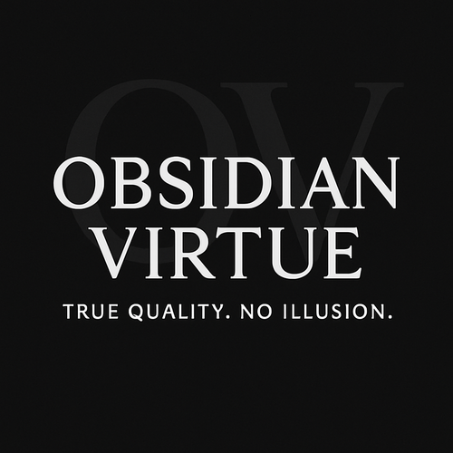 Obsidian Virtue